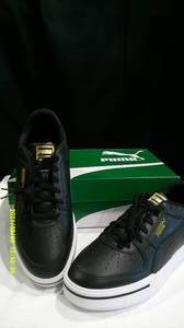 lot 194 image: Puma CA Pro Classics Mens Size 13 MSRP NA