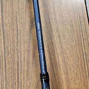 lot 52 image: Pair of Rods-Lews David Fritz and Eagle