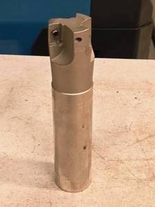 lot 786 image: 1-14 Indexable Milling Cutter