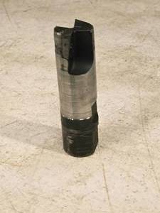 lot 789 image: 1 Indexable Milling Cutter