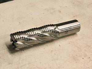 lot 798 image: Niagara 1 12 Roughing End Milling Bit N72487