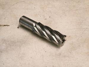 lot 799 image: Niagara 1 12 Roughing End Milling Bit N72487