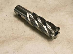 lot 800 image: Niagara 1 12 Roughing End Milling Bit N72487