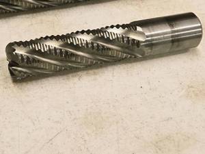 lot 808 image: Niagara 1 14 Roughing End Milling Bit 72407