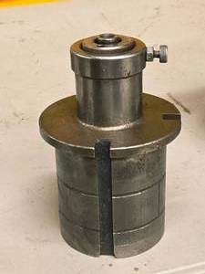 lot 758 image: Wilson Tool Turret Punch Press