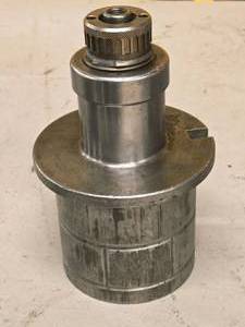 lot 758A image: Wilson Tool Turret Punch Press