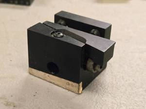 lot 931 image: Tool Holder