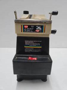 lot 109 image: Quality Working WEN Wet Stone 2900 Type 1 Knife & Bit Sharpener