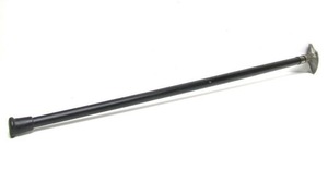 lot 15 image: Eagle Head CaneWalking Stick w Hidden Dagger or Sword