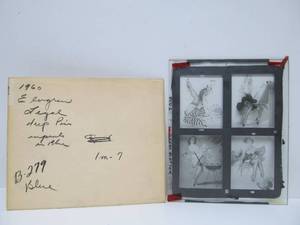 lot 95 image: Original Vintage Pre-Production Glass Panel - Pinup Girl - GIL ELVGREN #9