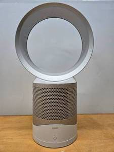 lot 192 image: Working DYSON Bladeless Fan & Air Purifier #1