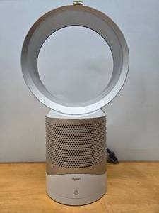 lot 193 image: Working DYSON Bladeless Fan & Air Purifier #2