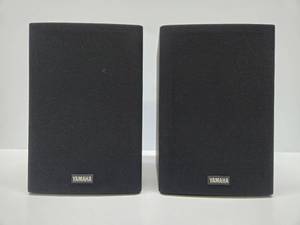 lot 165 image: Working YAMAHA Model NS-A526 Speaker System