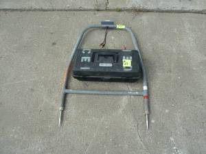 lot 23 image: 2003 Pulser Ground Fault Locator