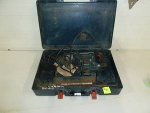 lot 71 image: Bosch Hammer Drill #11248 EVS