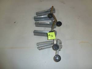 lot 72 image: Rotary Cable Cutters