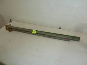 lot 88 image: Hickey Benders x 3