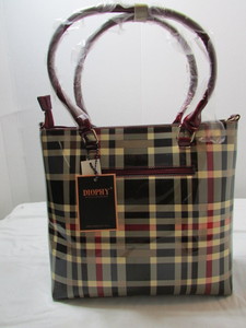 lot 2 image: Diophy Handbag