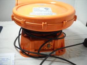 lot 15 image: Air Blower Fan