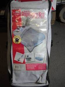 lot 20 image: Queen Anywhere Bed