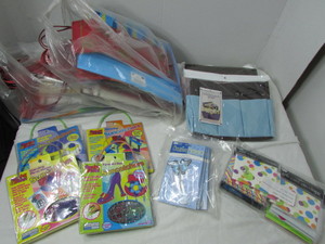 lot 53 image: Crafting Lot