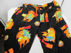 lot 57 image: Pajama Pants