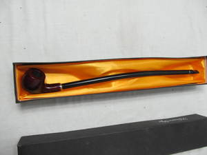lot 69 image: Nirvana Pipe