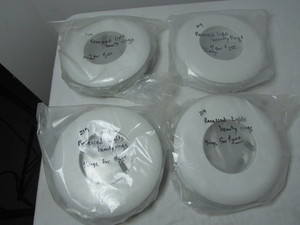 lot 97 image: Recessed Lights