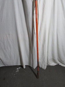 lot 105 image: Ice Chissel