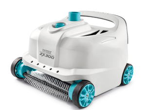 lot 24 image: Intex Deluxe Automatic Pool Cleaner