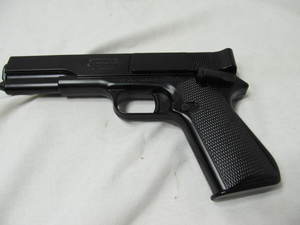 lot 163 image: Marksman Repeater BB Gun