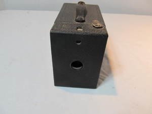lot 171 image: Cartridge Hawk-eye Eastman Kodak Camera Vintage