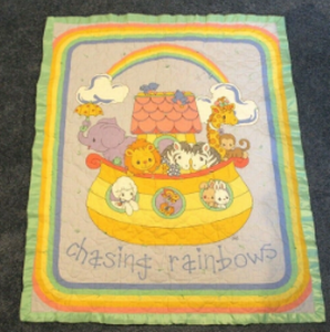 lot 46 image: Fabric Panels