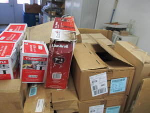 lot 1 image: SKID