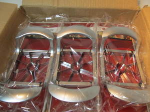 lot 197 image: New Apple Corers
