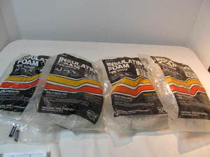 lot 199 image: Insulating Pipe Wrap