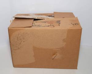 lot 96 image: Mystery Box #1