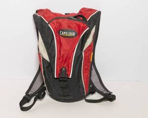 lot 134 image: CamelBak Small Backpack
