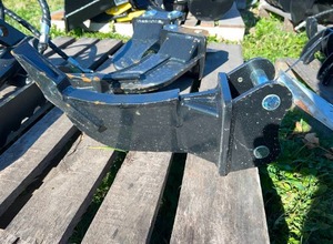 lot 6210 image: SDLANCH Mini Excavator Ripper Tooth