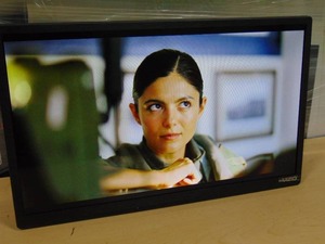 lot 23 image: 24 Inch VIZIO 24 Class D-Series FHD LED Smart TV D24f-J09