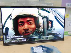 lot 38 image: 32 Inch TCL - 32 Class S2-Series 720p HD LED Smart Google TV - 32S250G (2024)
