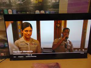 lot 43 image: 50 Inch Toshiba C350 Series LED 4K UHD Smart Fire TV