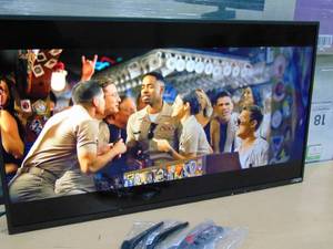 lot 46 image: 40 inch  Vizio  D-Series FHD LED Smart TV 2023 D40FM-K09