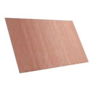 lot 46 image: 20 Pieces of James Hardie HardieBacker with HydroDefense Technology 12 in. x 3 ft. x 5 ft. Waterproof Cement Backer Board Customer Returns See Pictures