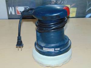 lot 23 image: MVP Superline 6 BufferPolisher