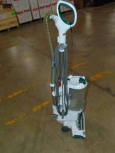 lot 26 image: Shark NV501 Rotator Professional Lift-Away Upright Vacuum with HEPA