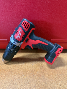 Milwaukee M18 18V Lithium-Ion Cordless 1/2 in. Hammer Drill/Driver BRAND NEW 2607-20 MSRP $149
