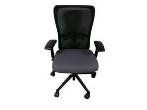 lot 8 image: Haworth Zody Task Chair
