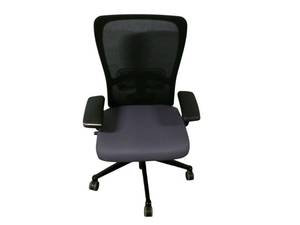 lot 6 image: Haworth Zody Task Chair