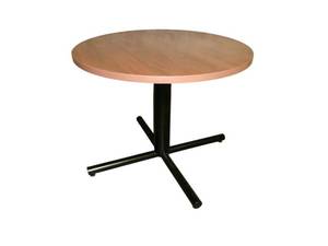 lot 65 image: Table with Scratch